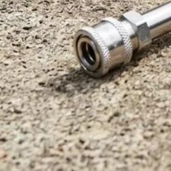 Outdoor Power Washer - Lance d'extension pour nettoyeur haute pression