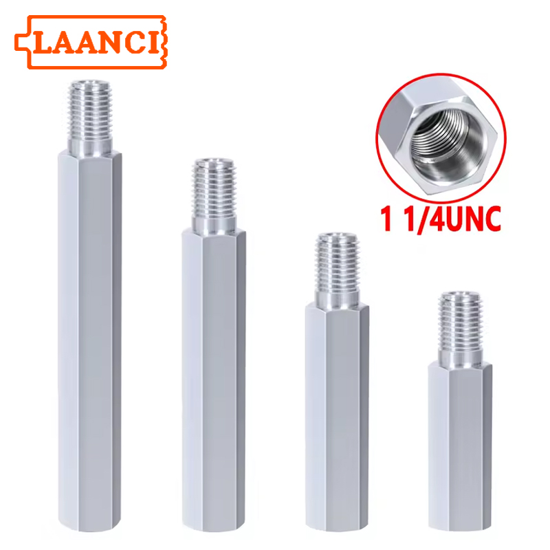 Outdoor Power Solutions - Extension de foret diamanté LAANCI 150-550mm,