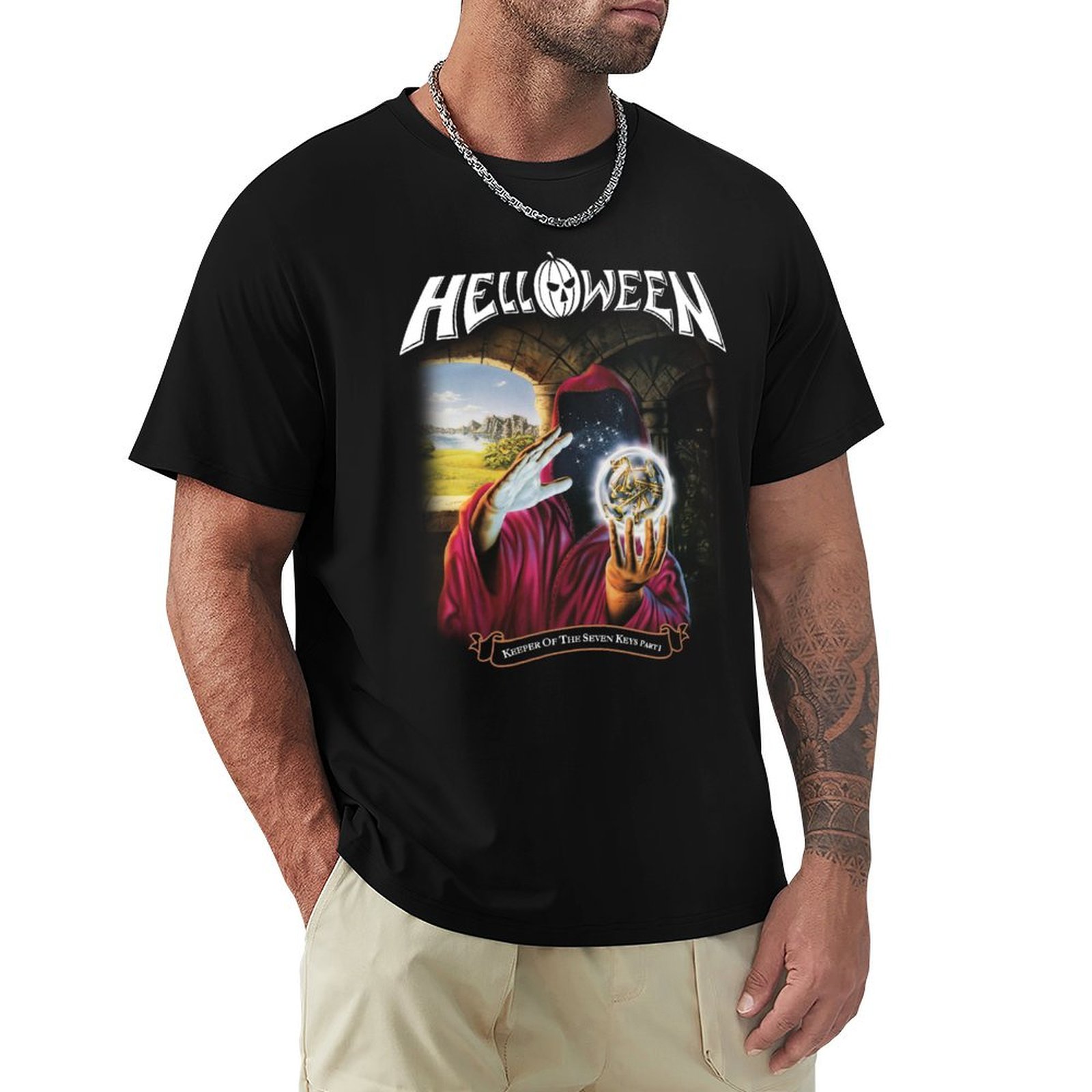 Outdoor Power Not Working - COLLECTION CLASSIQUE POWER METAL ! T-shirt