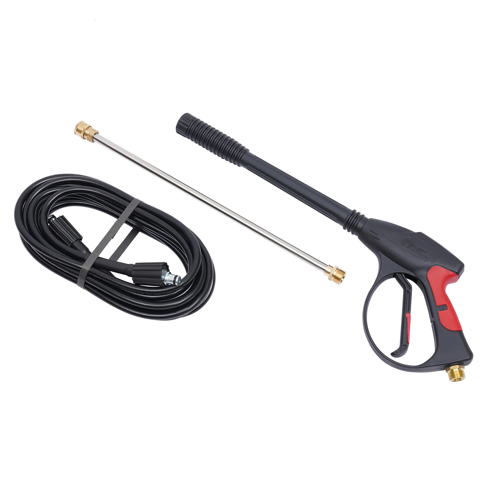 Power Washer Gun Replacement - Pistolet de nettoyeur haute pression, baguette