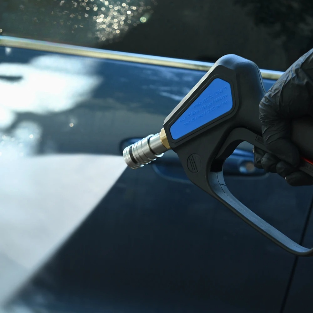 Power Washer Gun Replacement - Pistolet de lavage haute pression de