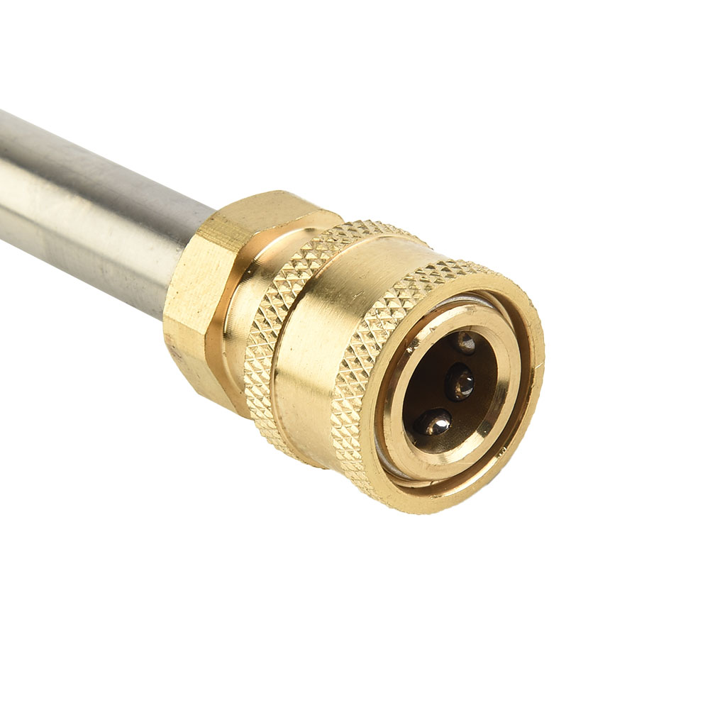 Outdoor Power Washer - Adaptateur pour nettoyeur haute pression, équipement