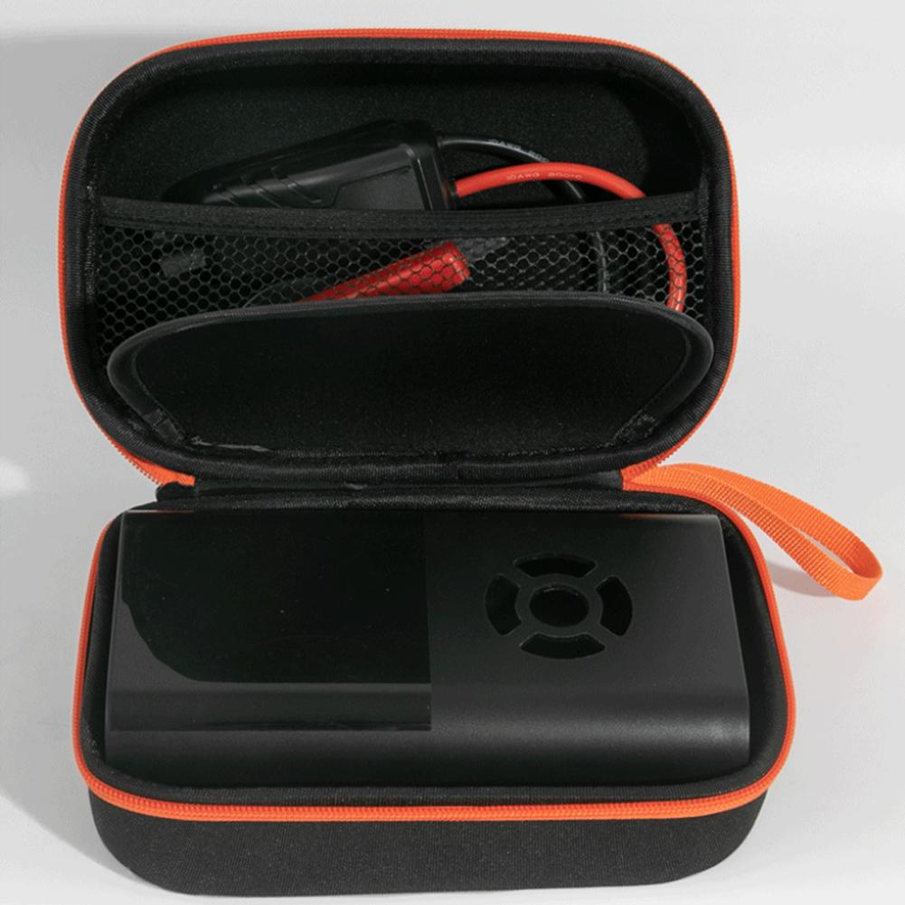 Outdoor Power Board Box - Sac de rangement pour batterie externe,