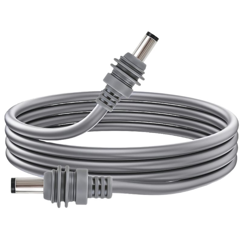 Outdoor Power Wire - Câble d'alimentation B27B IP67 étanche 100W