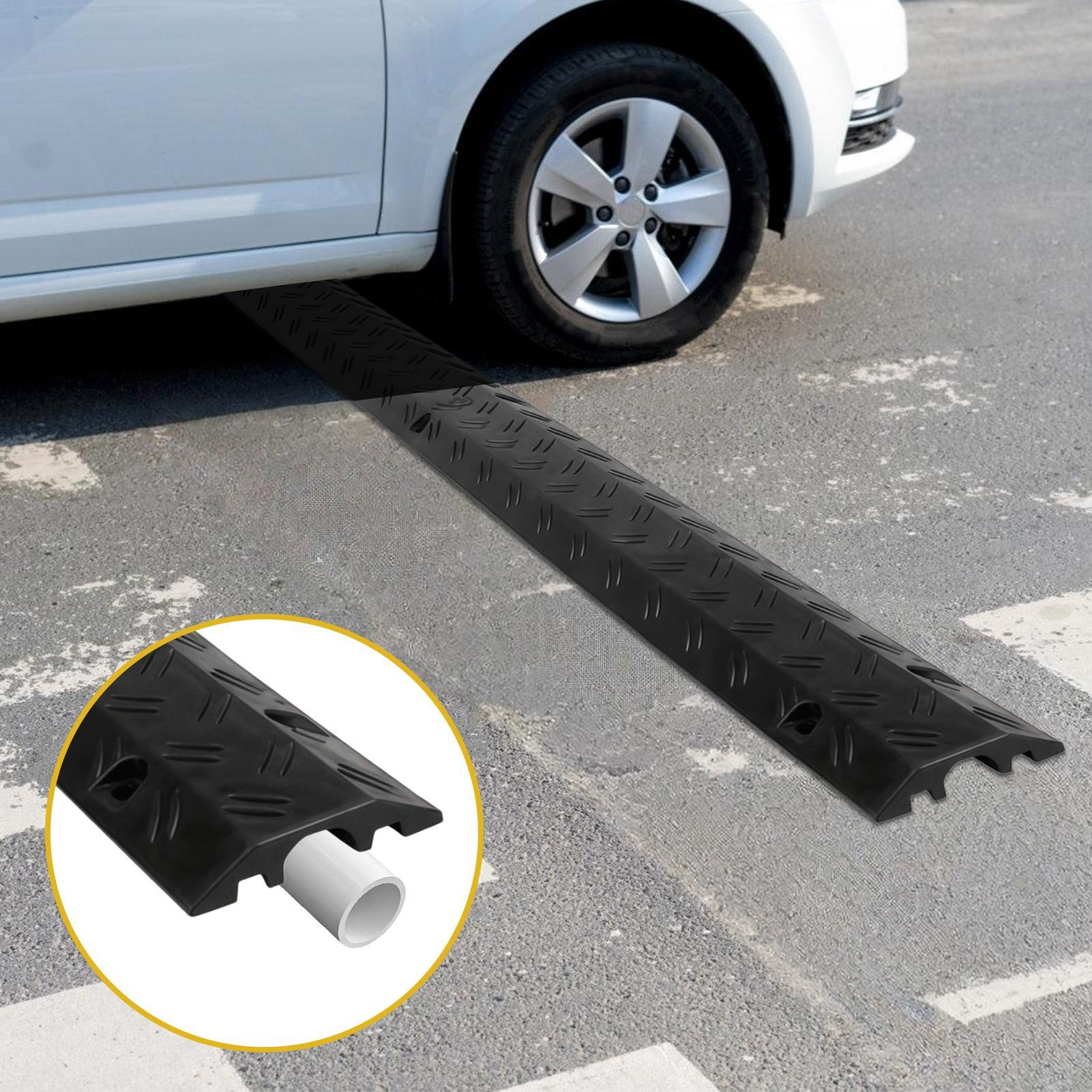 Outdoor Power 'Hose' - Rampe de protection pour tuyau, cache-câbles
