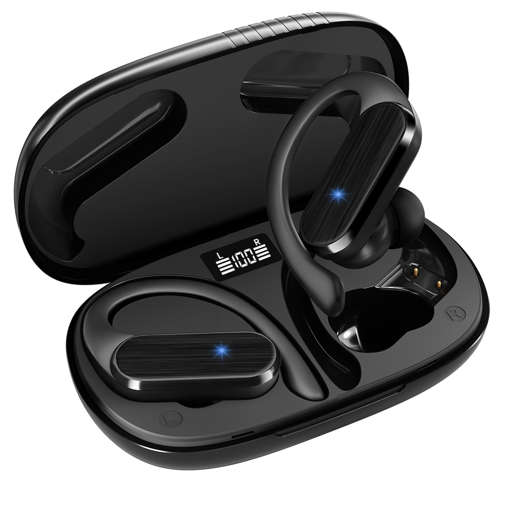 Outdoor Power Adapter Usb C - Casque Bluetooth, Écouteurs Sans Fil, 48