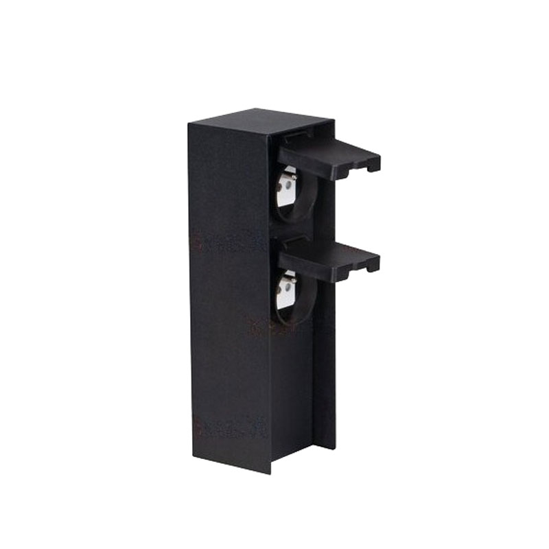 Outdoor Power Outlet Install - Prise de courant étanche extérieure haute