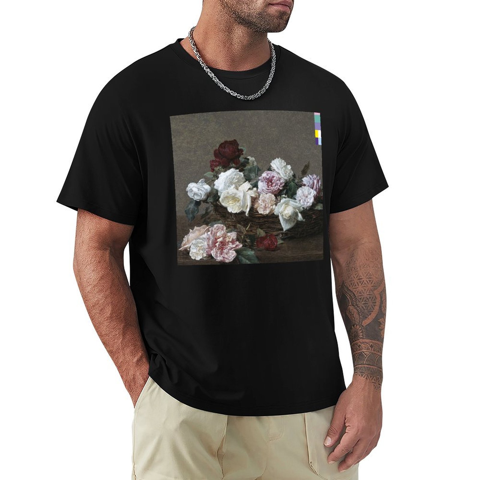 Outdoor Power Not Working - T-shirt POWER CORRUPTION pour travail en