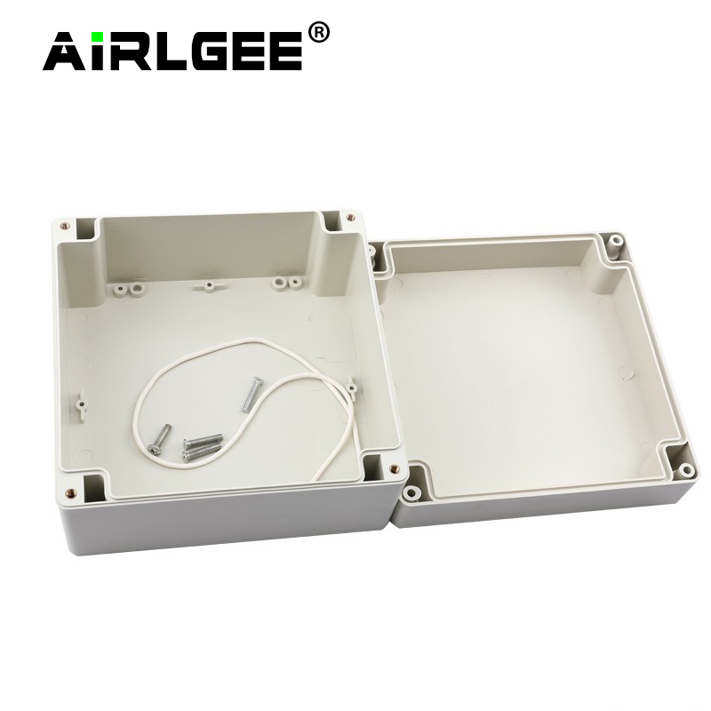 Boîtier d'alimentation de surv - Outdoor Power Distribution Box avis et prix