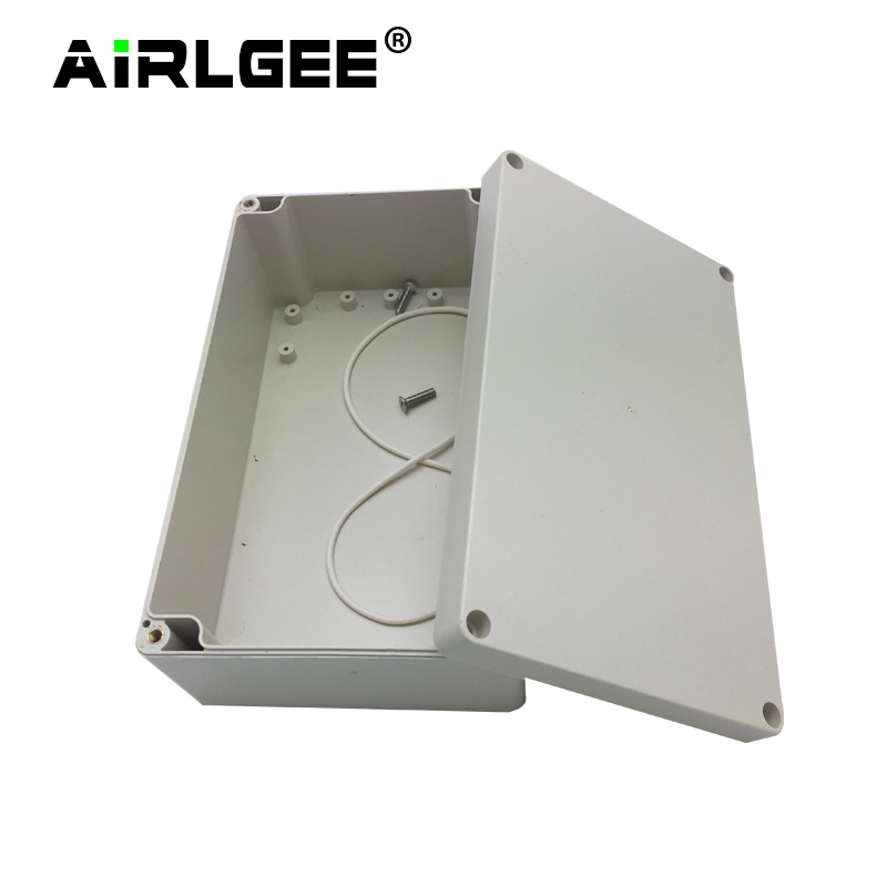 Boîtier d'alimentation de surv - Outdoor Power Distribution Box avis et prix