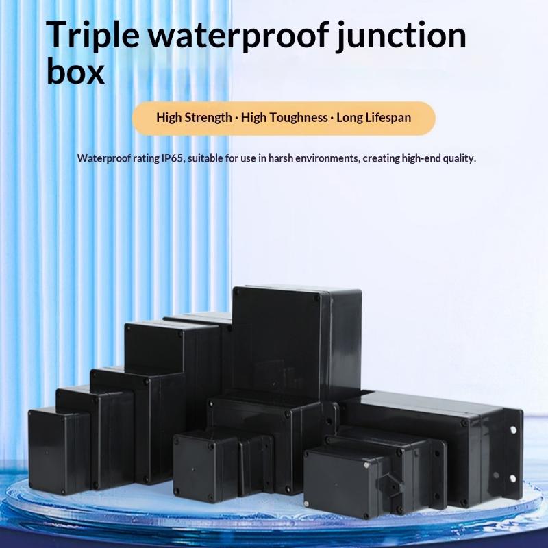 Nouvelle boîte de jonction éta - Outdoor Power Solutions avis et prix