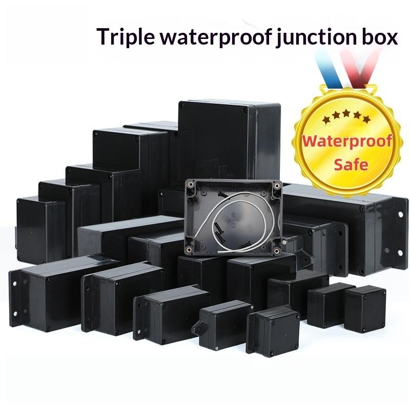 Nouvelle boîte de jonction éta - Outdoor Power Solutions avis et prix