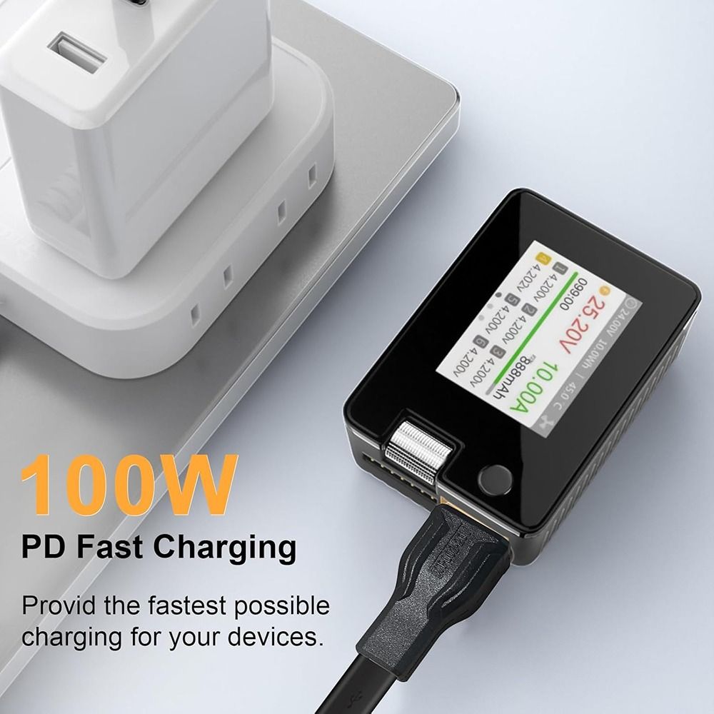 Adaptateur USB C vers XT60 552 - Outdoor Power Adapter Usb C avis et prix