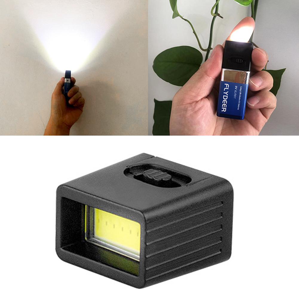 6F22 Mini lampe portative alim - Outdoor Power Not Working avis et prix