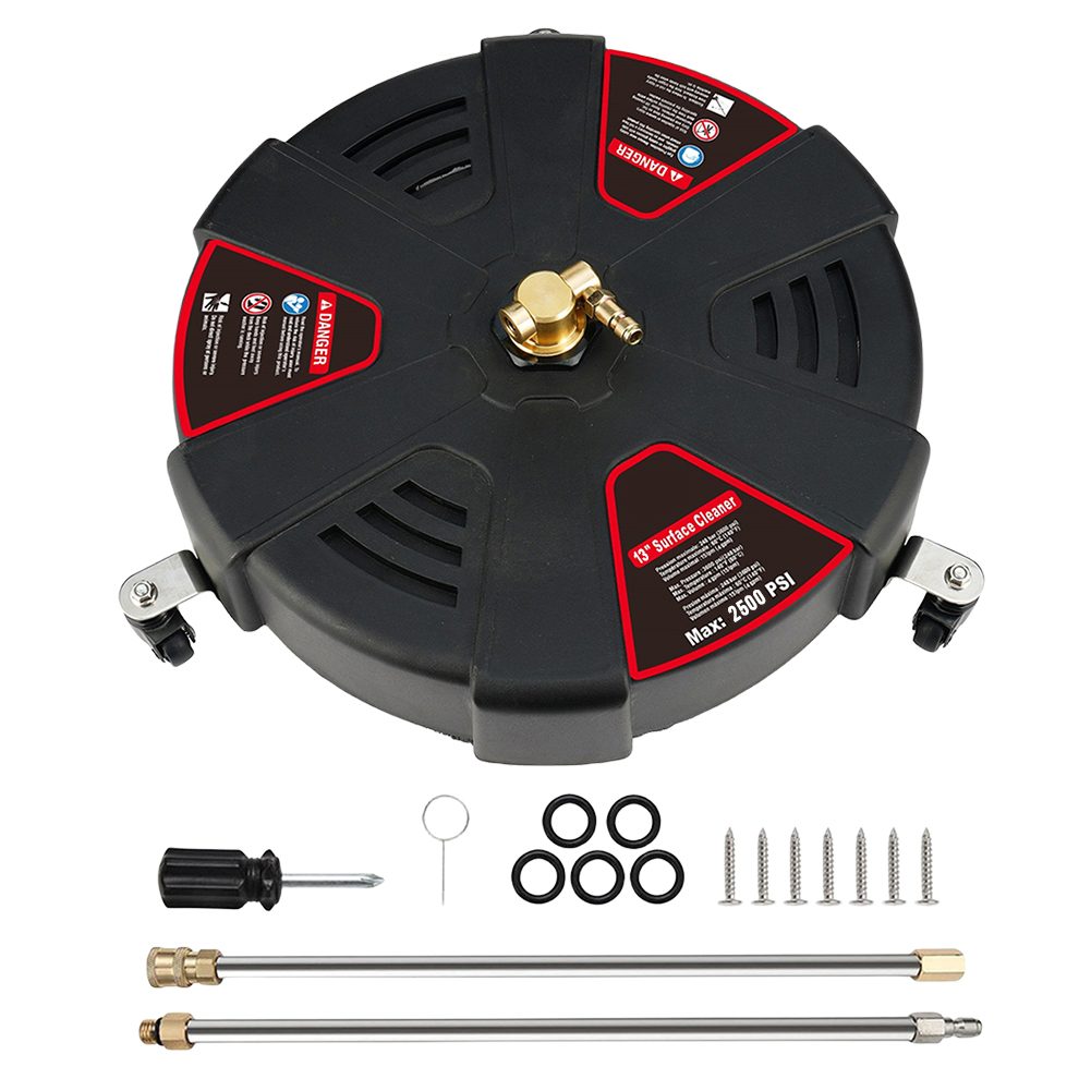 Brosse de nettoyage de sols av - Power Washer Gun Replacement avis et prix