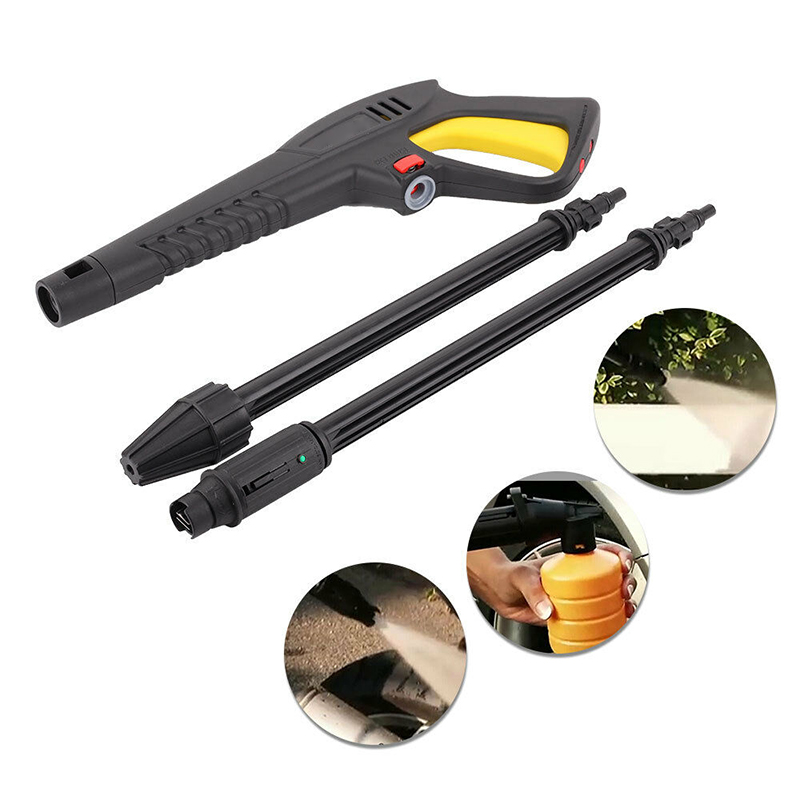 Pistolet de lavage à haute pre - Power Washer Gun Replacement avis et prix