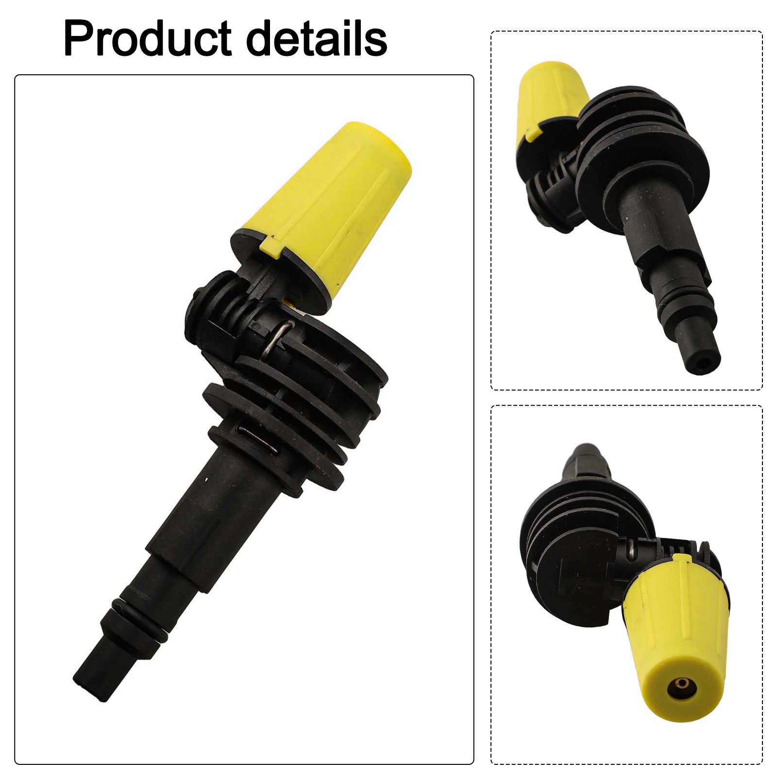Buse de lavage rotative pour n - Outdoor Power Washer avis et prix