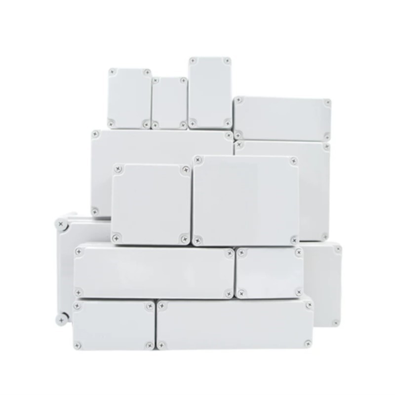 Boîte étanche intérieure et ex - Outdoor Power Distribution Box avis et prix
