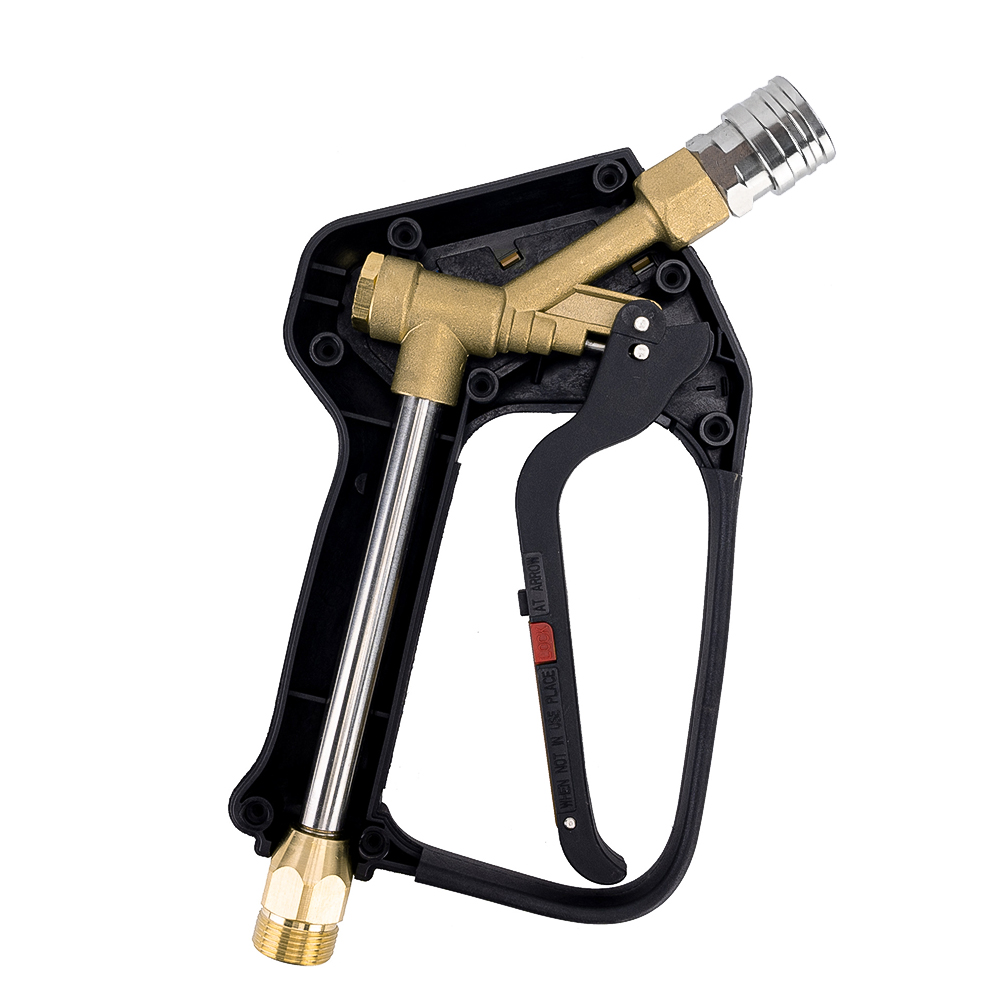 Pistolet de lavage court haute - Power Washer Gun Replacement avis et prix