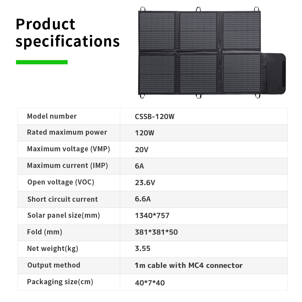 Panneaux solaires flexibles po - Outdoor Power For Camping avis et prix