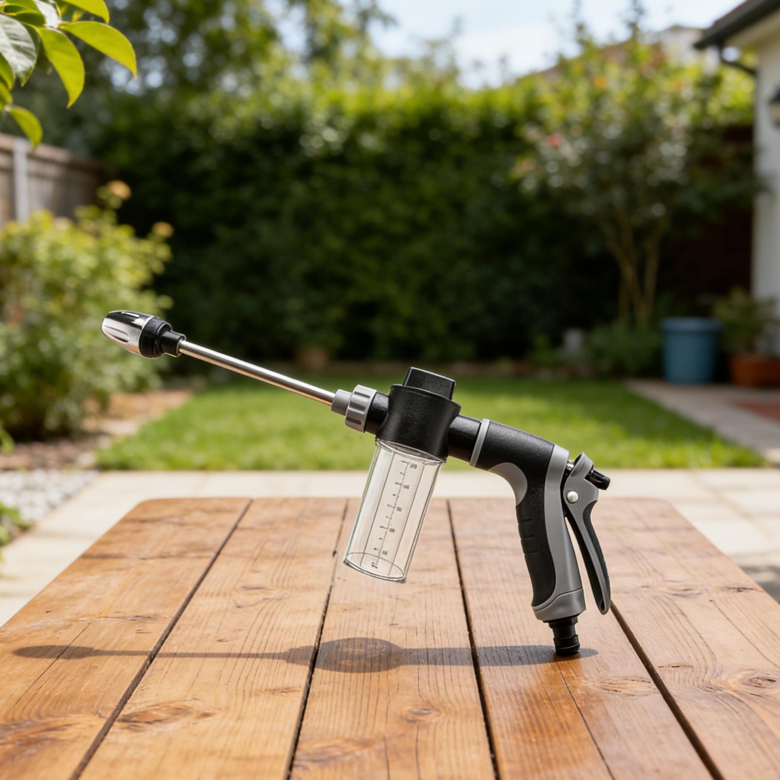 Lance de lavage sous pression  - Outdoor Power 'Hose' avis et prix