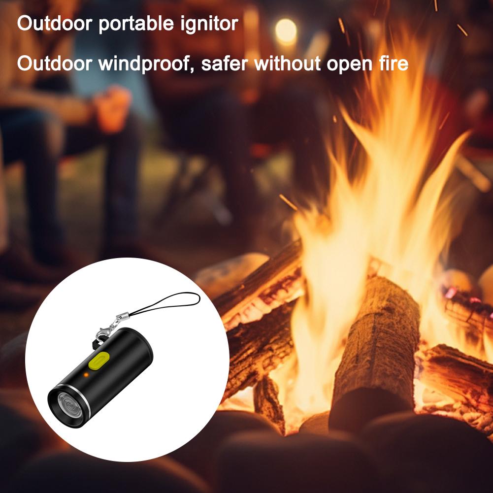 Allume-cigare USB-C mini à fil - Outdoor Power Port avis et prix