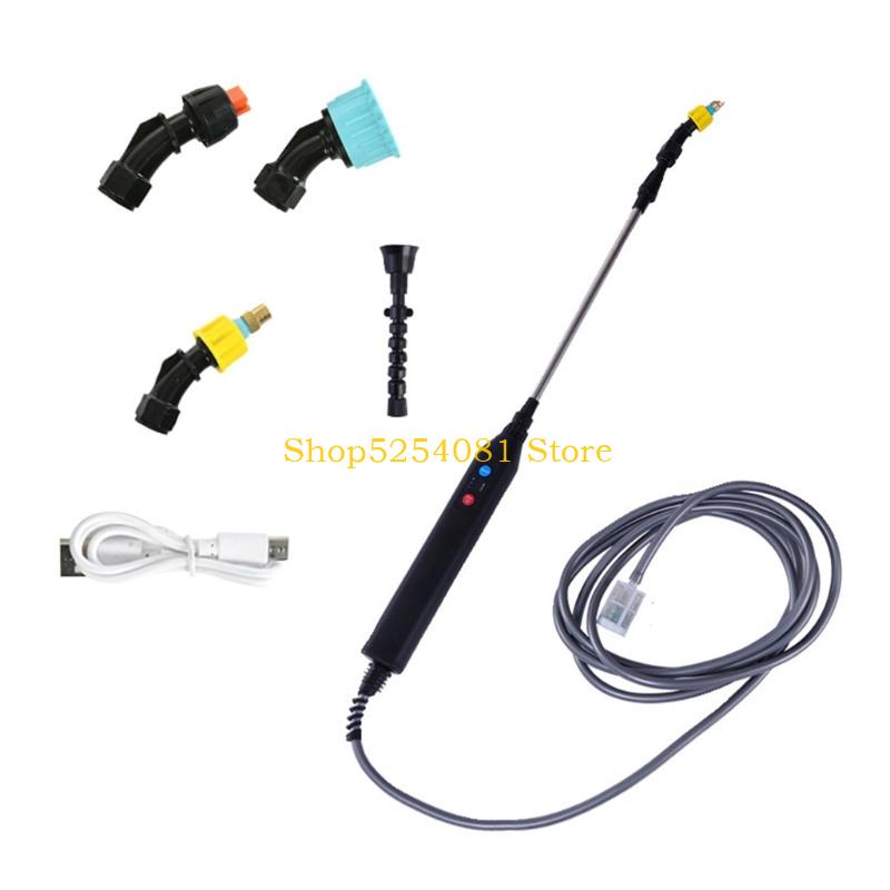 AXYC – dispositif antibrouilla - Outdoor Power 'Hose' avis et prix