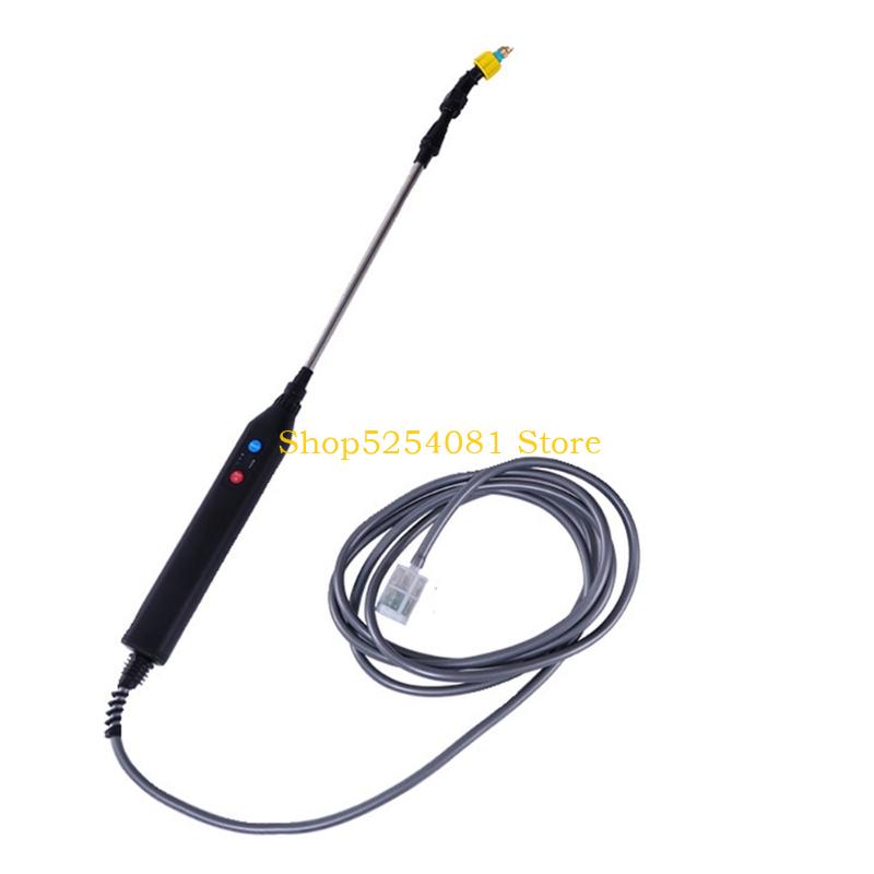 AXYC – dispositif antibrouilla - Outdoor Power 'Hose' avis et prix