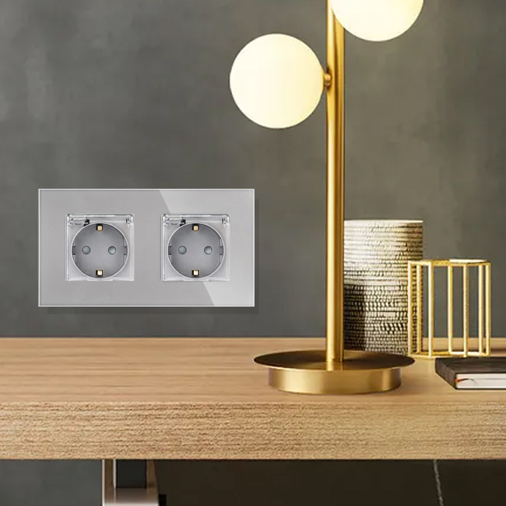 TAWOIA – prise murale électriq - Outdoor Power Outlet Weatherproof avis et prix