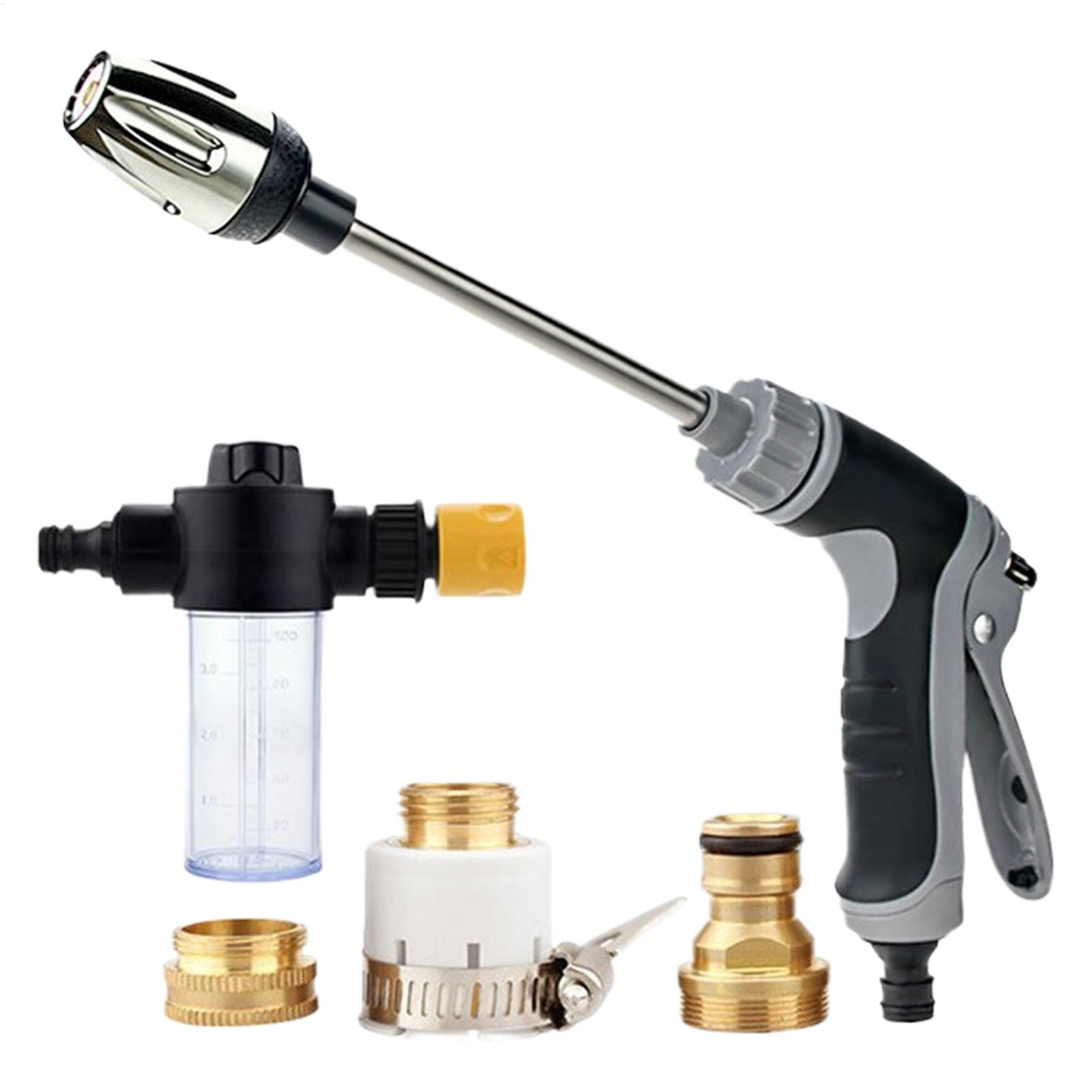 Lance de lavage à pression rot - Outdoor Power Washer avis et prix