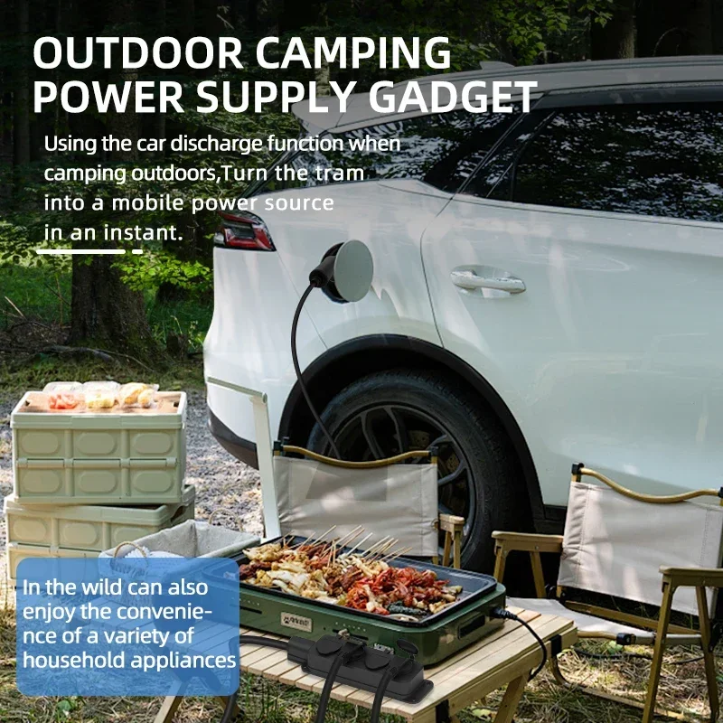 Chargeur Portable pour voiture - Outdoor Power Solutions avis et prix