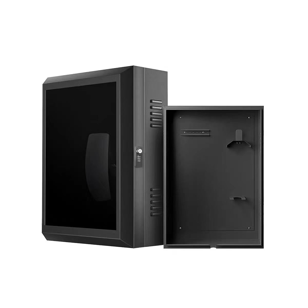 Boîtier de distribution d'éner - Outdoor Power Distribution Box avis et prix
