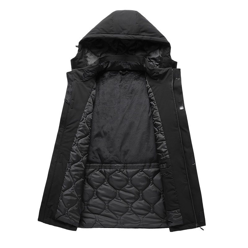 Huelora 9 zones veste chauffan - Outdoor Power Not Working avis et prix
