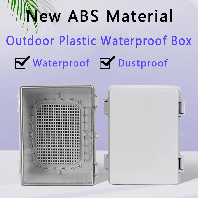 Boîte de jonction électrique é - Outdoor Power Distribution Box avis et prix