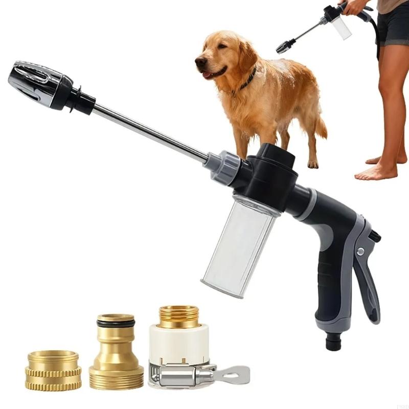 Pistolets à eau nettoyage puis - Outdoor Power 'Hose' avis et prix
