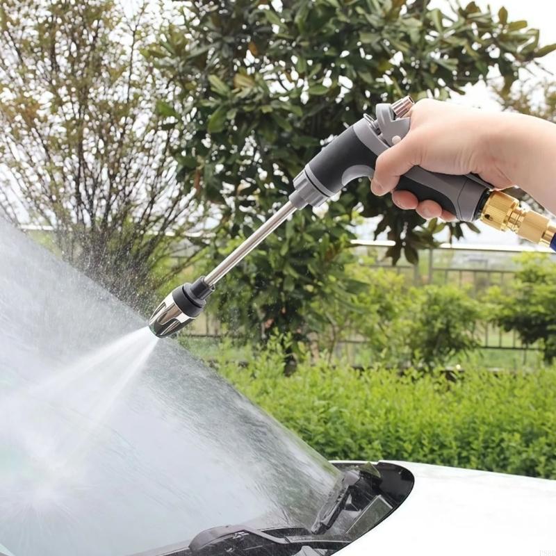 Pistolets à eau nettoyage puis - Outdoor Power 'Hose' avis et prix