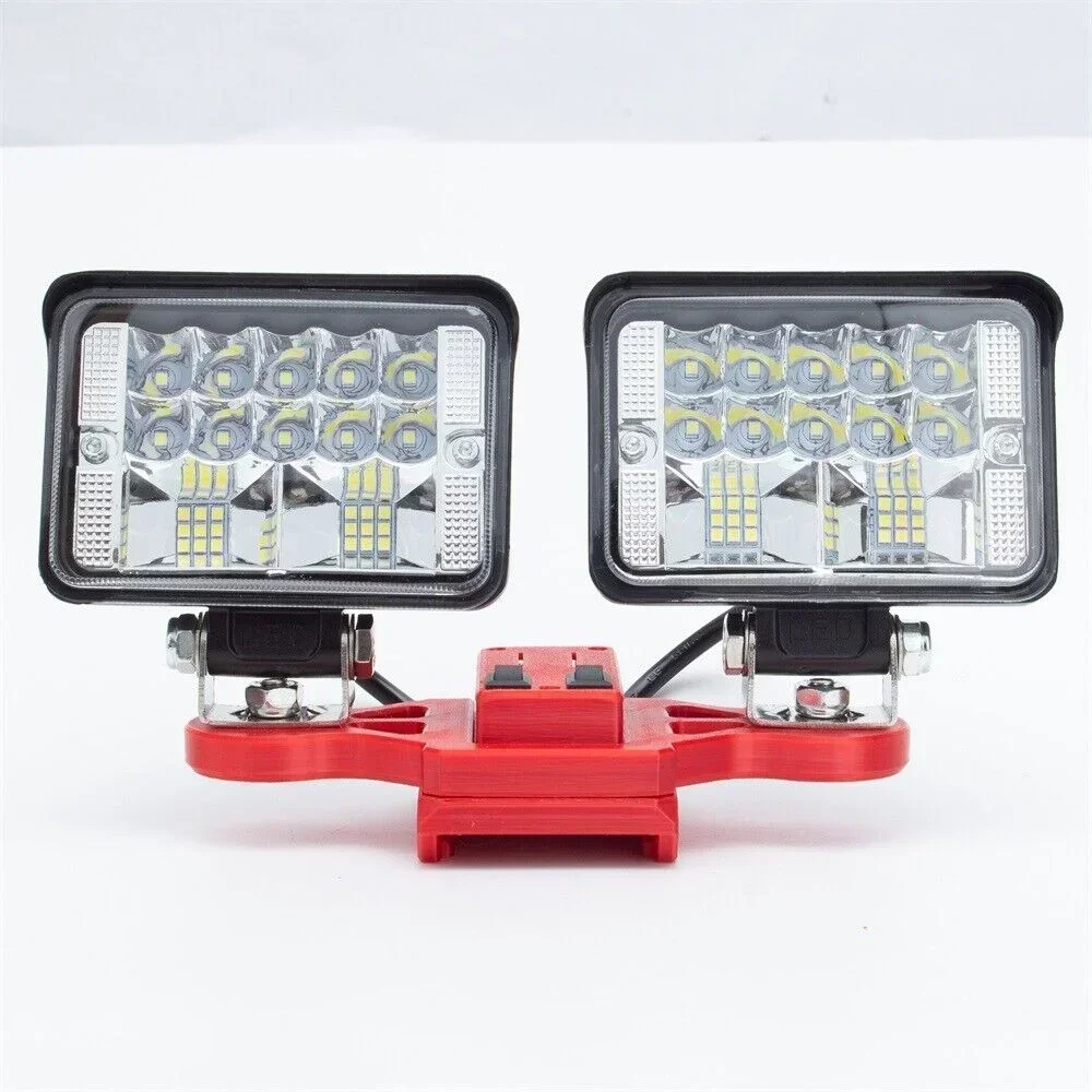 Lampe de travail LED pour Ozit - Outdoor Power Not Working avis et prix