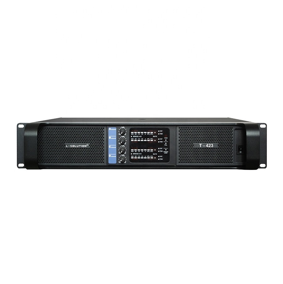 Amplificateur de puissance num - Outdoor Power Solutions avis et prix