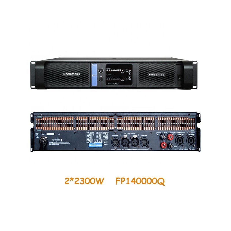 Amplificateur de puissance num - Outdoor Power Solutions avis et prix
