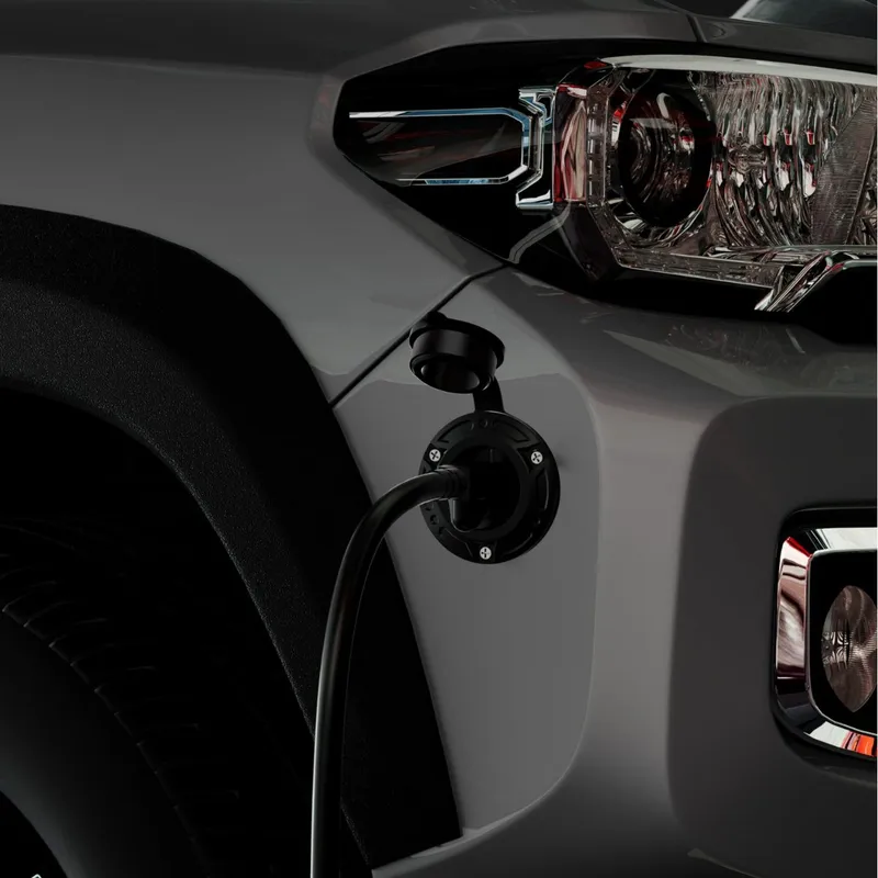 Boîtier de prise de courant ét - Outdoor Power Port avis et prix
