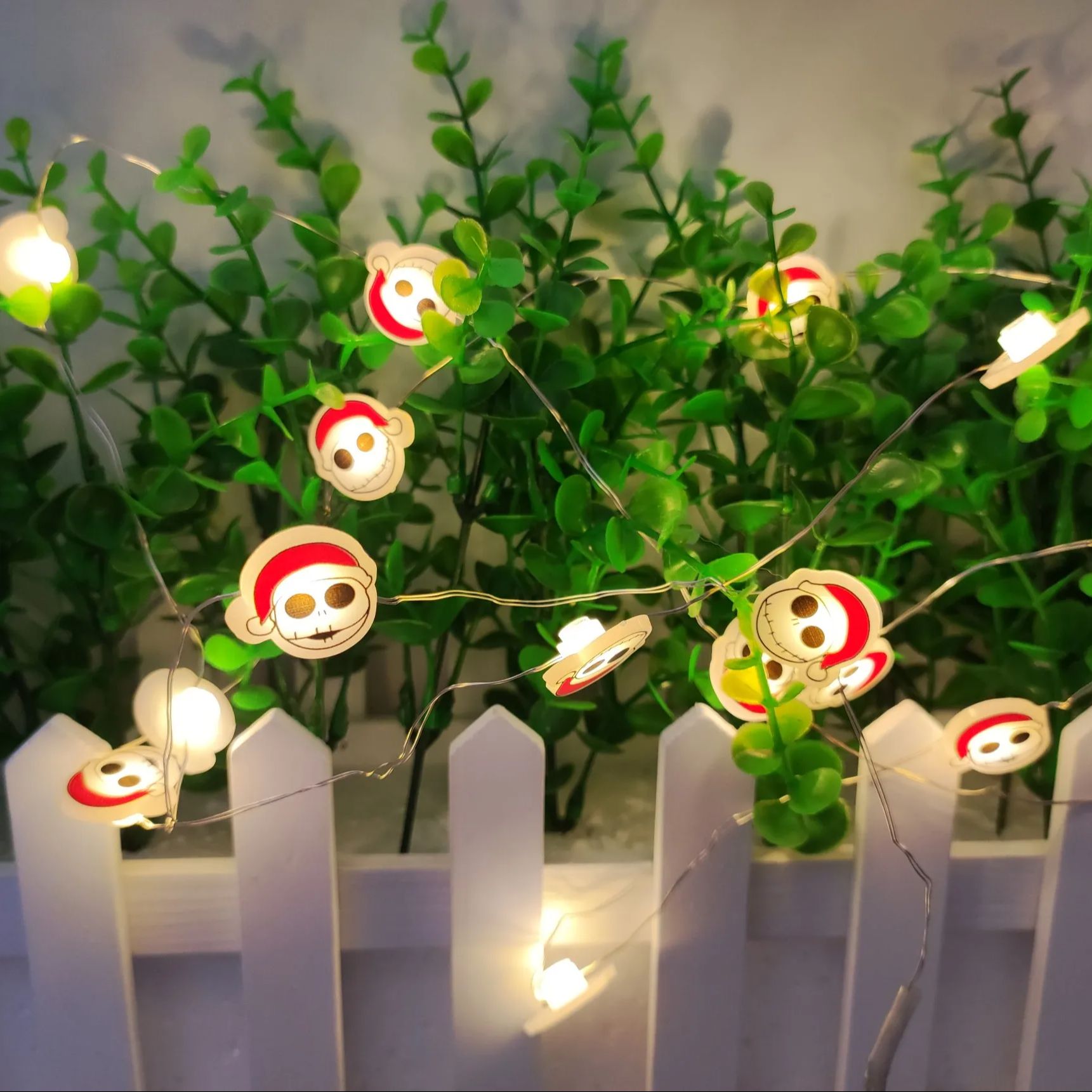Guirlande lumineuse en fil de  - Outdoor Power Wire avis et prix