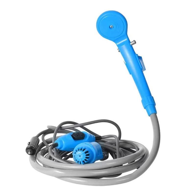 Ensemble de camping pour campi - Outdoor Power 'Hose' avis et prix