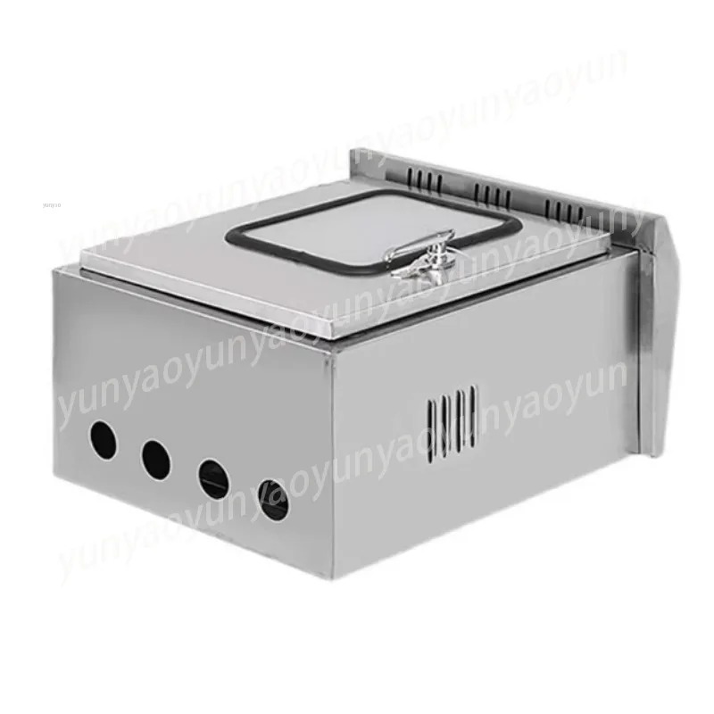 Boîtier de distribution électr - Outdoor Power Distribution Box avis et prix