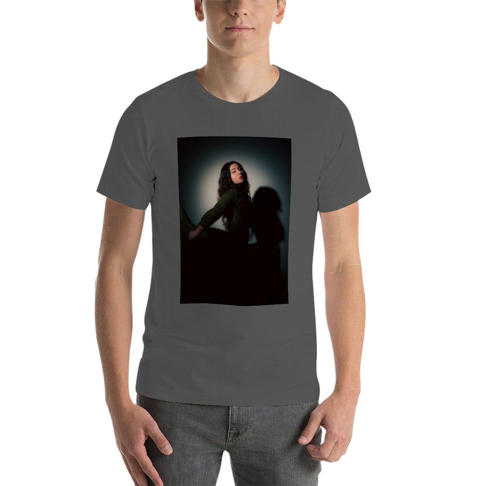 T-shirt de travail Power à man - Outdoor Power Not Working avis et prix