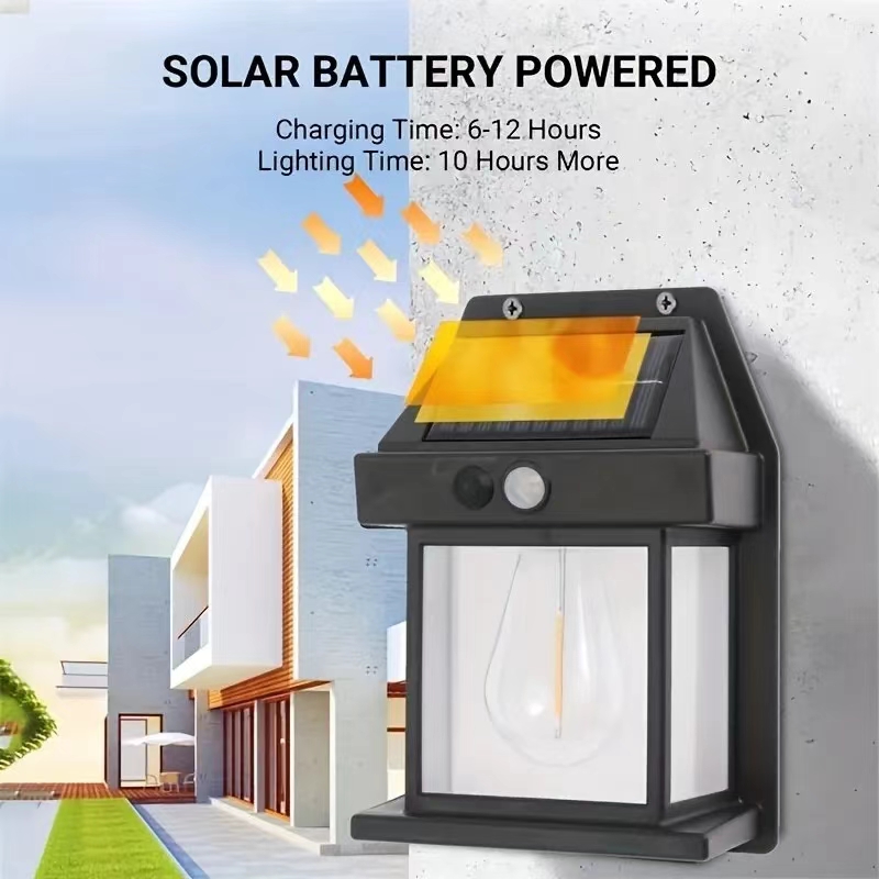 Lampes solaires pour maison, l - Outdoor Power Outlet Weatherproof avis et prix