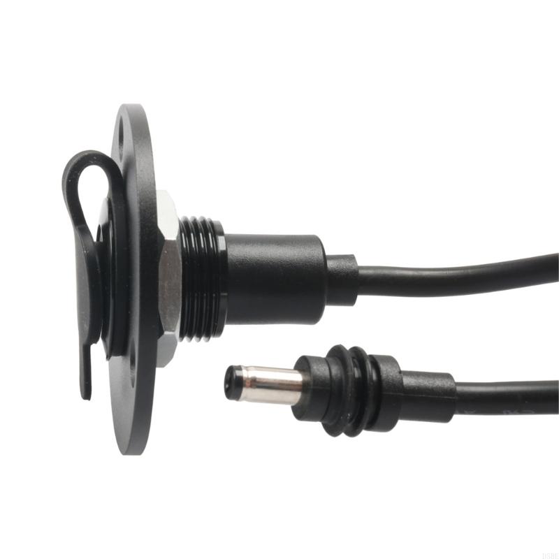 Petite prise courant D5BE avec - Outdoor Power Outlet Install avis et prix