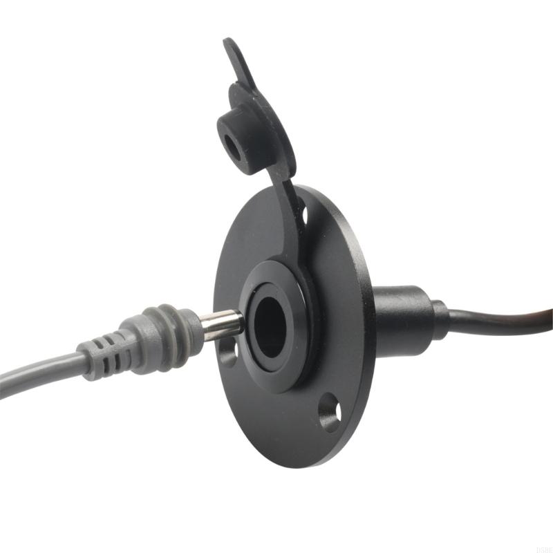 Petite prise courant D5BE avec - Outdoor Power Outlet Install avis et prix