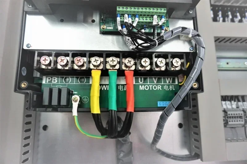 Armoire de distribution électr - Outdoor Power Board Box avis et prix