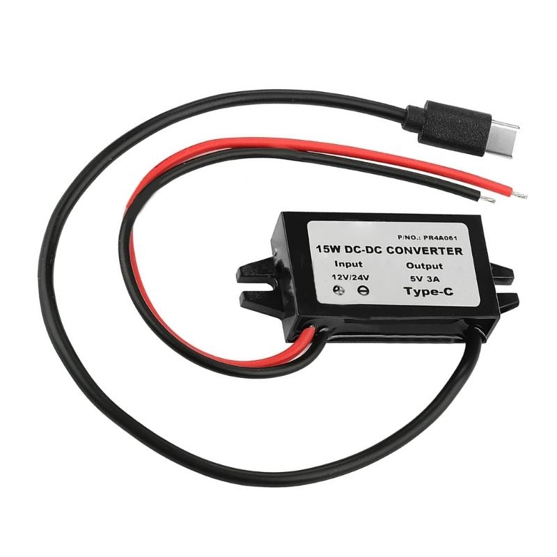 Adaptateur d'alimentation USB  - Outdoor Power Adapter Usb C avis et prix