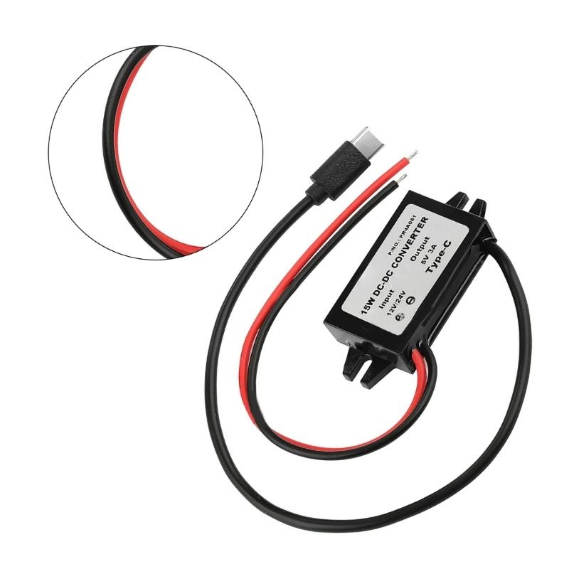 Adaptateur d'alimentation USB  - Outdoor Power Adapter Usb C avis et prix